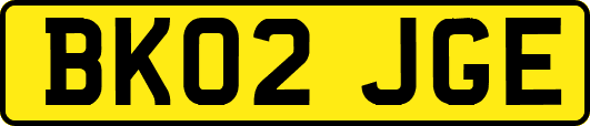 BK02JGE