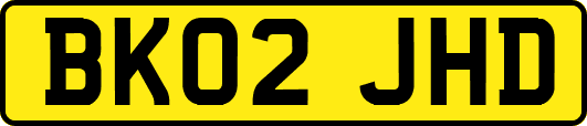 BK02JHD