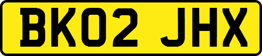 BK02JHX
