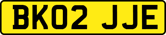 BK02JJE