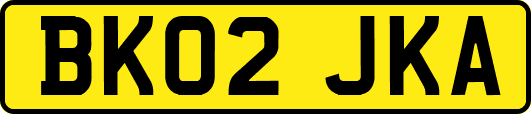 BK02JKA