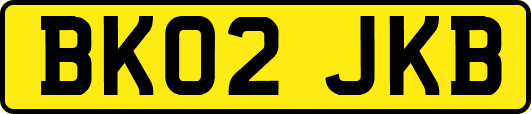 BK02JKB
