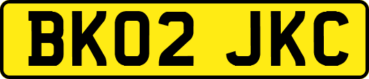BK02JKC