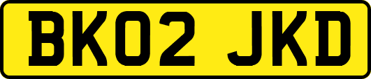 BK02JKD