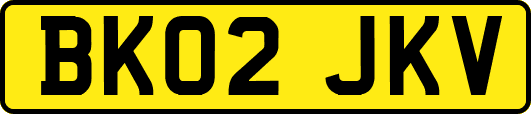 BK02JKV