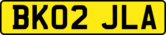 BK02JLA