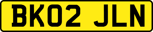 BK02JLN