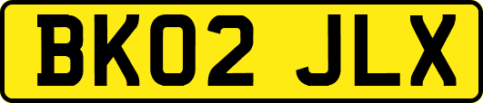 BK02JLX
