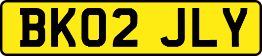 BK02JLY