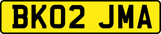 BK02JMA