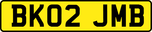 BK02JMB