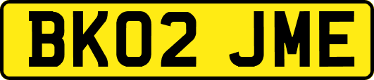 BK02JME