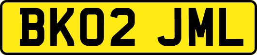 BK02JML