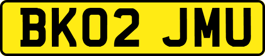 BK02JMU