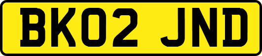 BK02JND
