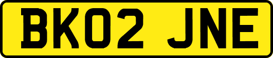 BK02JNE