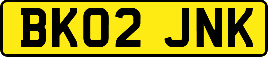 BK02JNK
