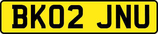 BK02JNU
