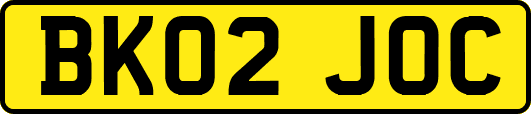 BK02JOC