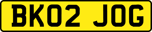 BK02JOG