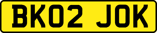 BK02JOK