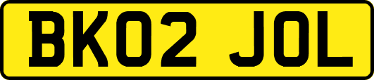 BK02JOL