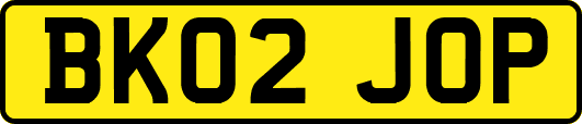 BK02JOP