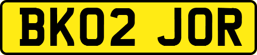 BK02JOR