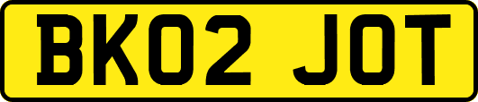 BK02JOT