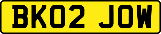 BK02JOW