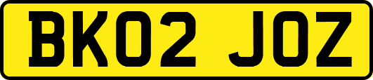 BK02JOZ