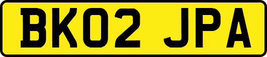 BK02JPA