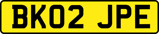 BK02JPE