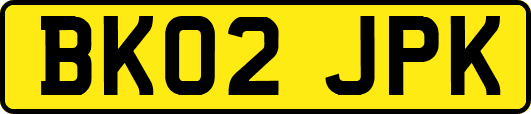 BK02JPK