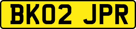 BK02JPR
