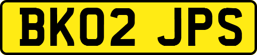BK02JPS