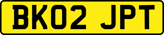 BK02JPT