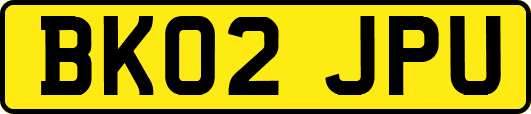 BK02JPU