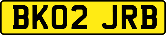 BK02JRB