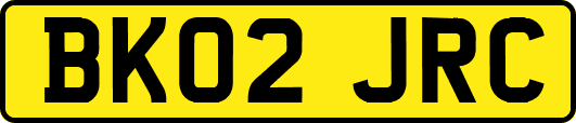 BK02JRC