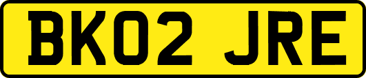BK02JRE