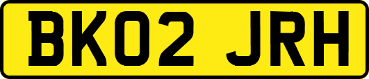 BK02JRH