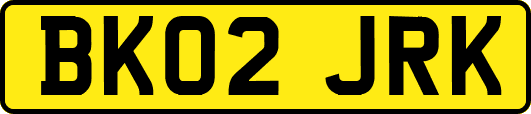 BK02JRK