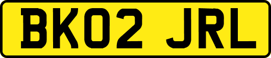 BK02JRL
