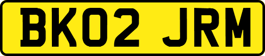 BK02JRM