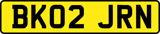 BK02JRN