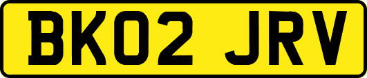BK02JRV
