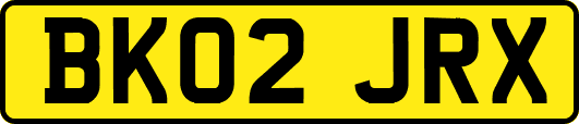 BK02JRX