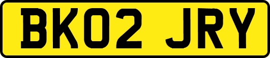 BK02JRY