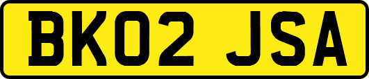 BK02JSA